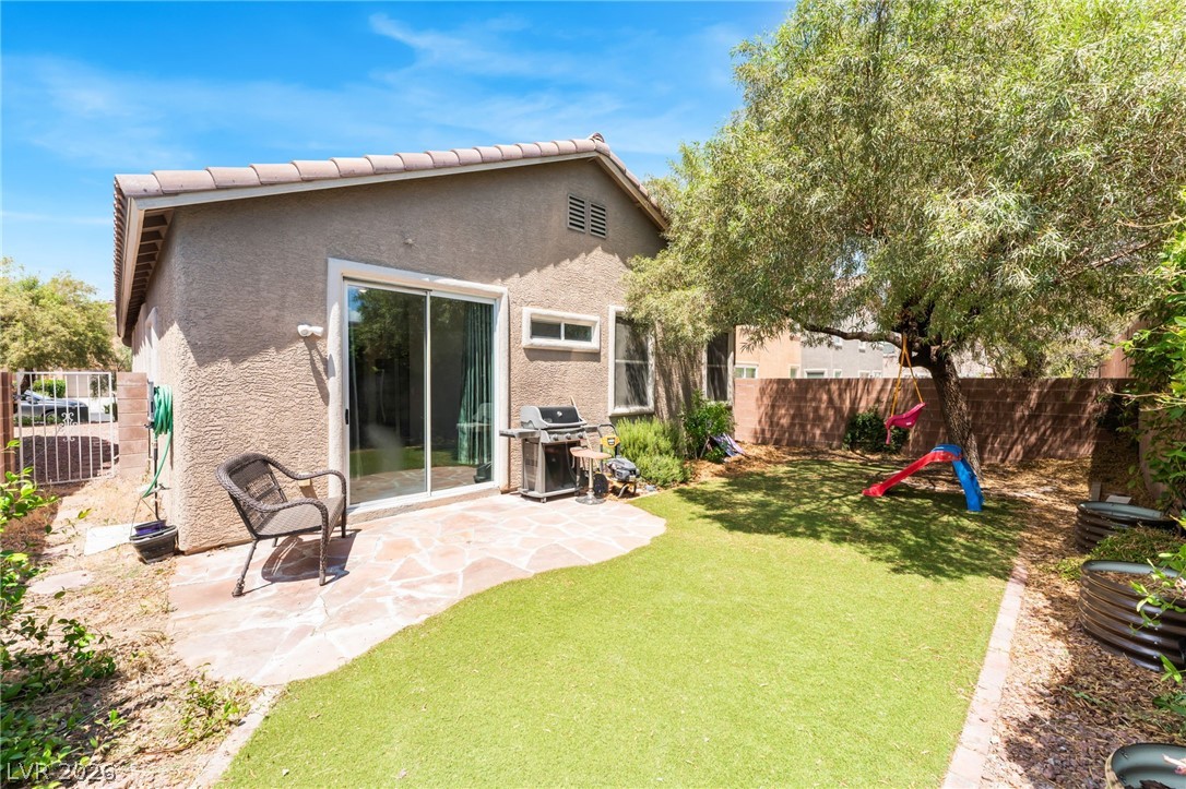 2409 Cockatiel Drive North Las Vegas NV 89084