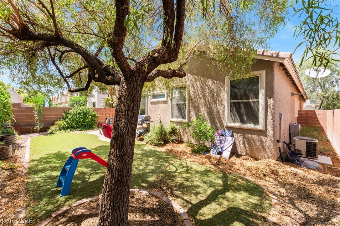 2409 Cockatiel Drive North Las Vegas NV 89084