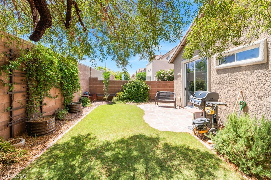 2409 Cockatiel Drive North Las Vegas NV 89084