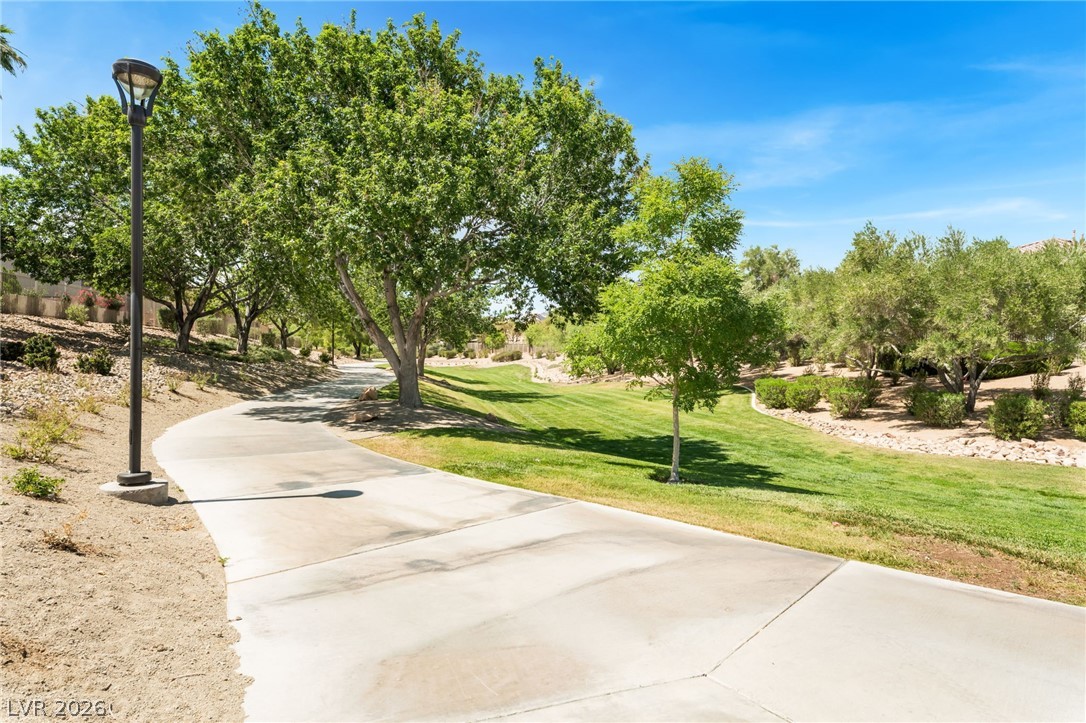 2409 Cockatiel Drive North Las Vegas NV 89084
