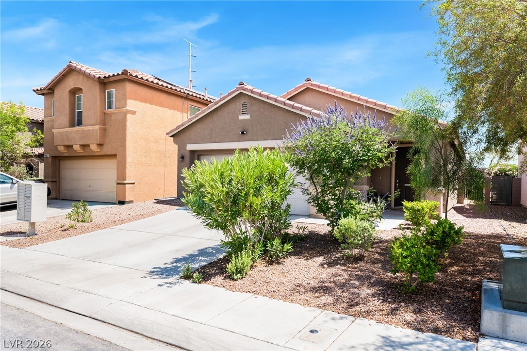 2409 Cockatiel Drive North Las Vegas NV 89084