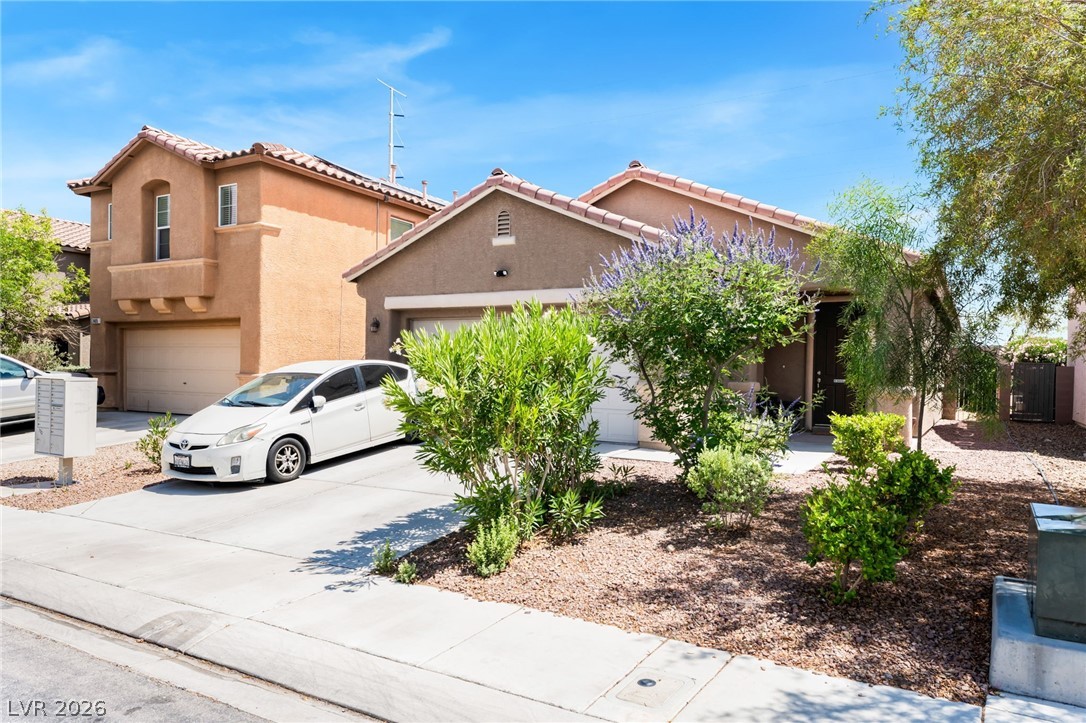 2409 Cockatiel Drive North Las Vegas NV 89084