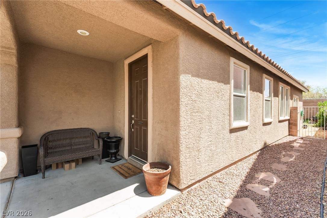 2409 Cockatiel Drive North Las Vegas NV 89084