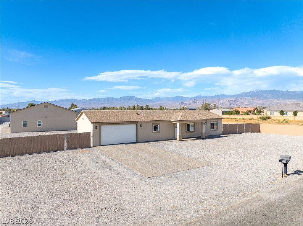 1310 Carson Street Pahrump NV 89048