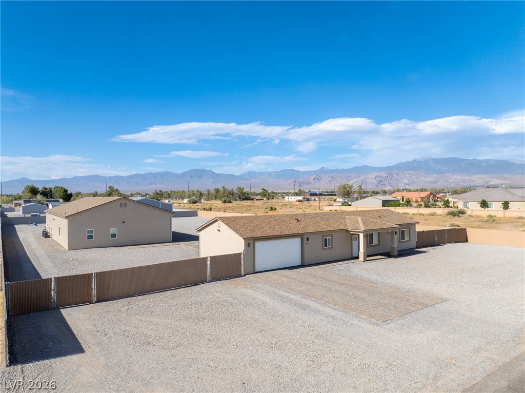 1310 Carson Street Pahrump NV 89048