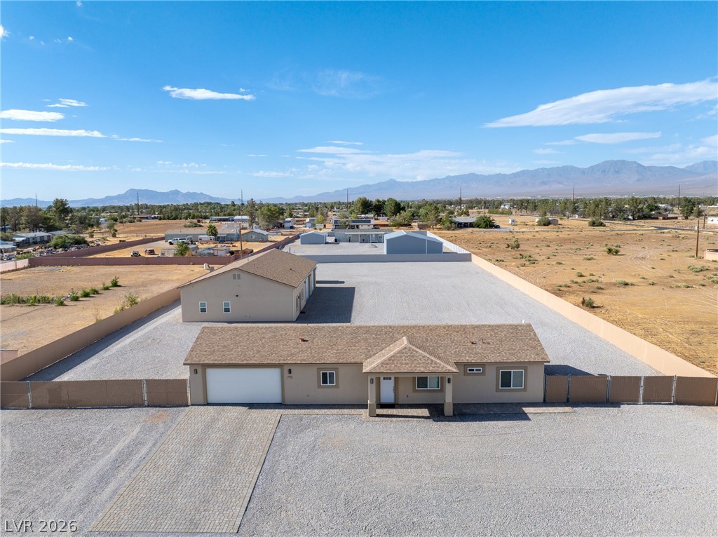1310 Carson Street Pahrump NV 89048