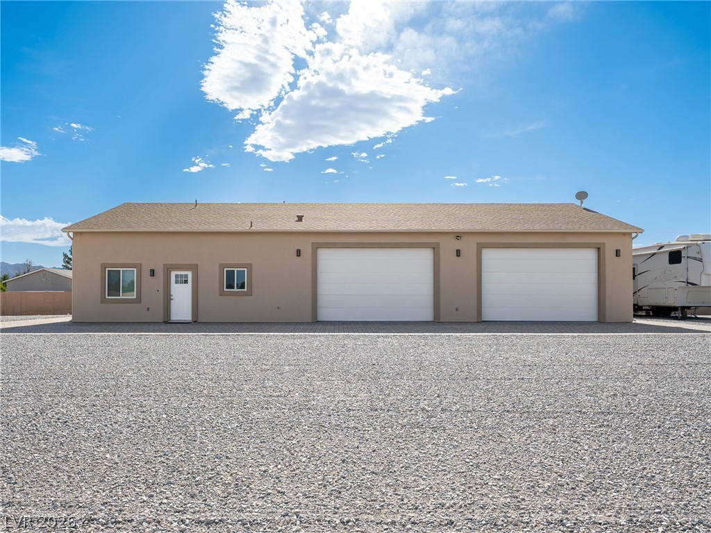 1310 Carson Street Pahrump NV 89048