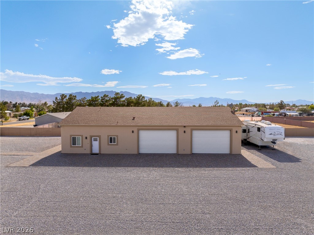 1310 Carson Street Pahrump NV 89048