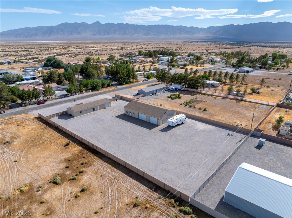 1310 Carson Street Pahrump NV 89048