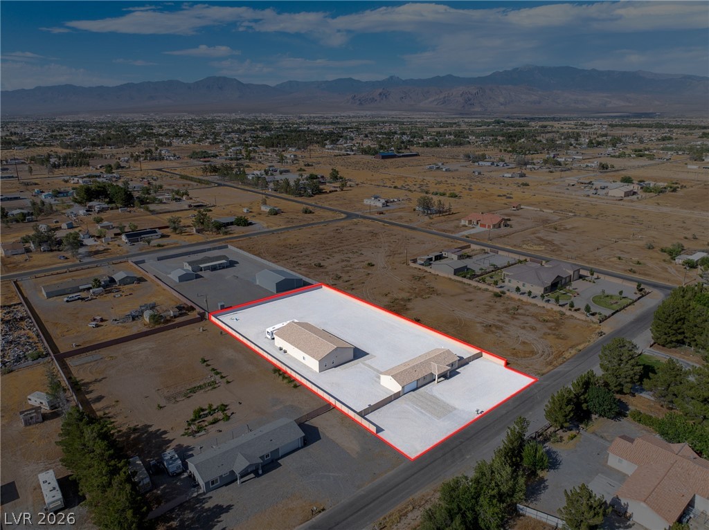 1310 Carson Street Pahrump NV 89048