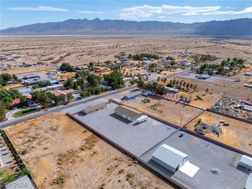 1310 Carson Street Pahrump NV 89048
