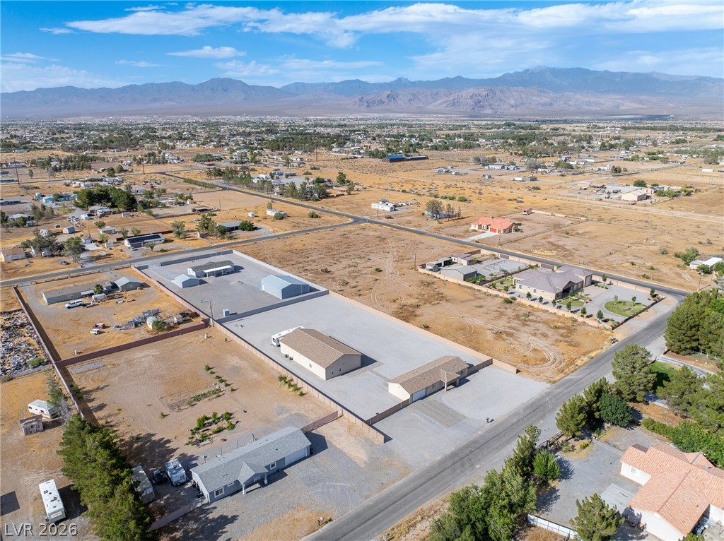 1310 Carson Street Pahrump NV 89048