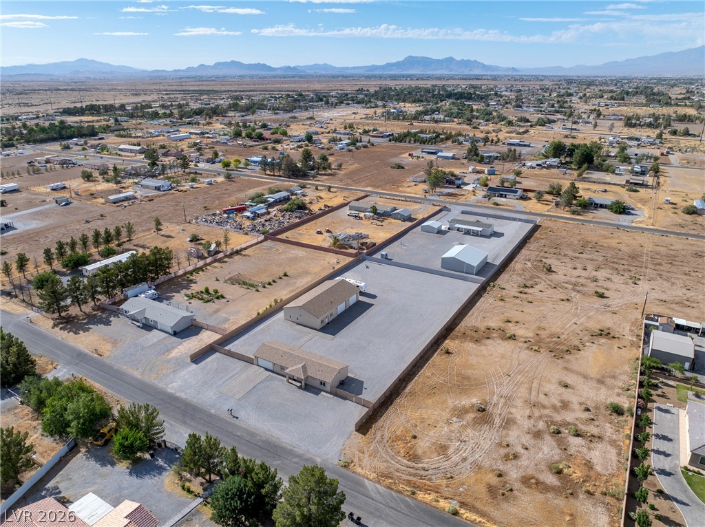 1310 Carson Street Pahrump NV 89048