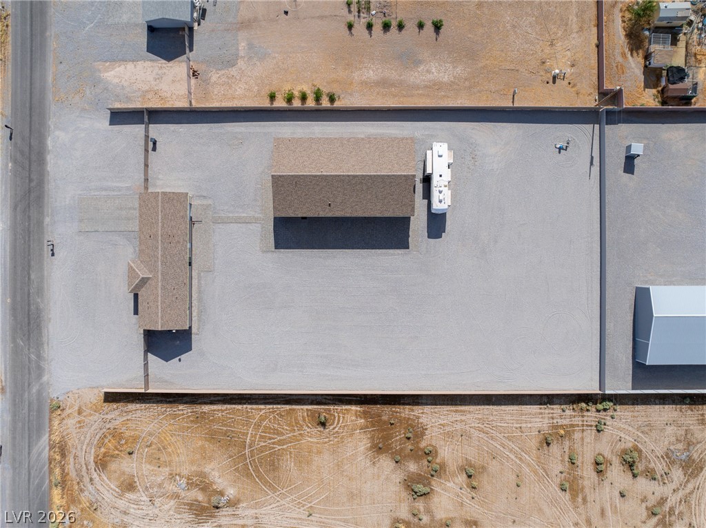 1310 Carson Street Pahrump NV 89048