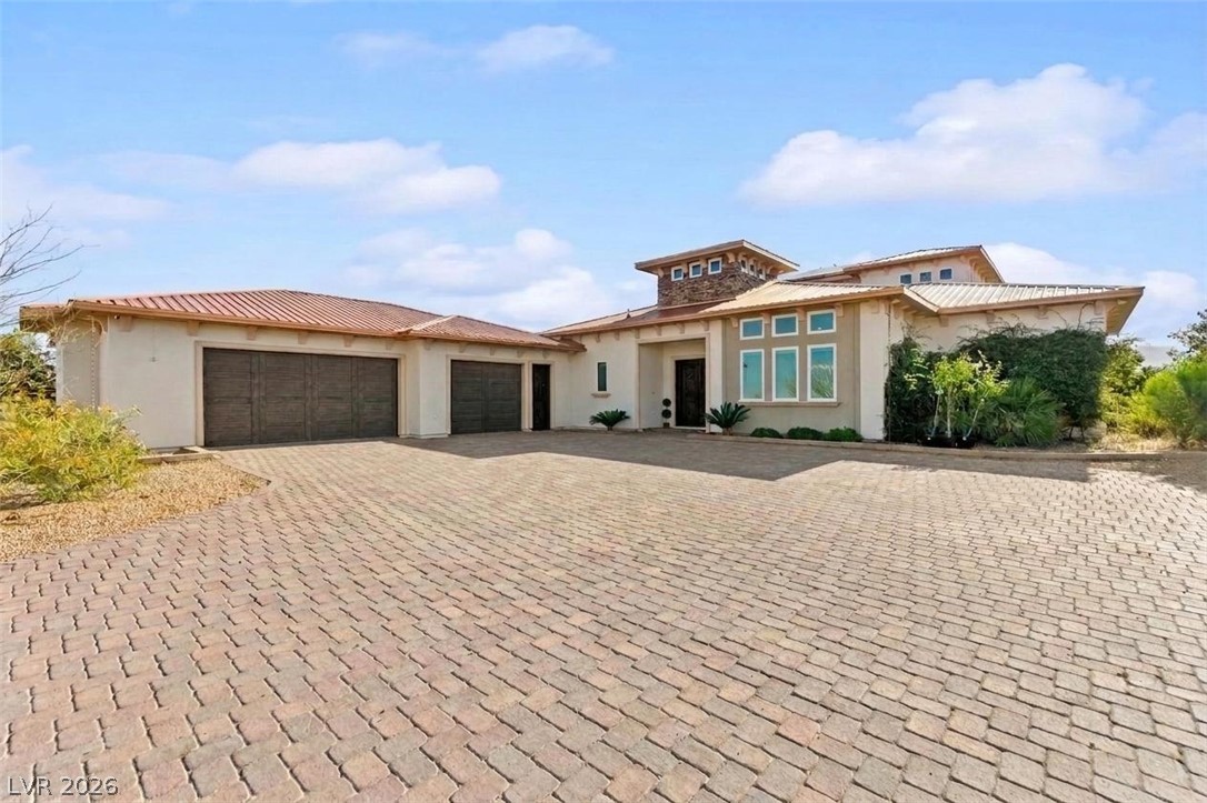 9155 Witch Mountain Street Las Vegas NV 89166
