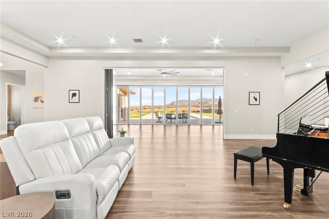 9155 Witch Mountain Street Las Vegas NV 89166