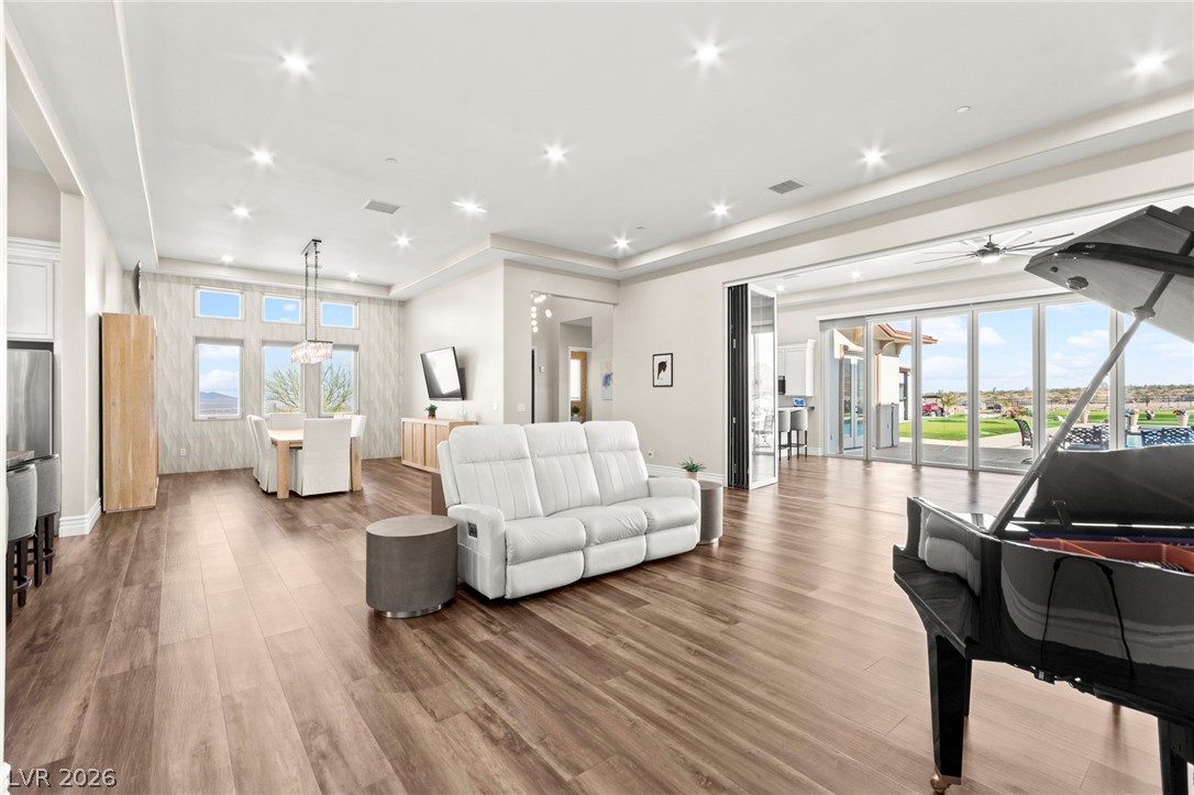 9155 Witch Mountain Street Las Vegas NV 89166