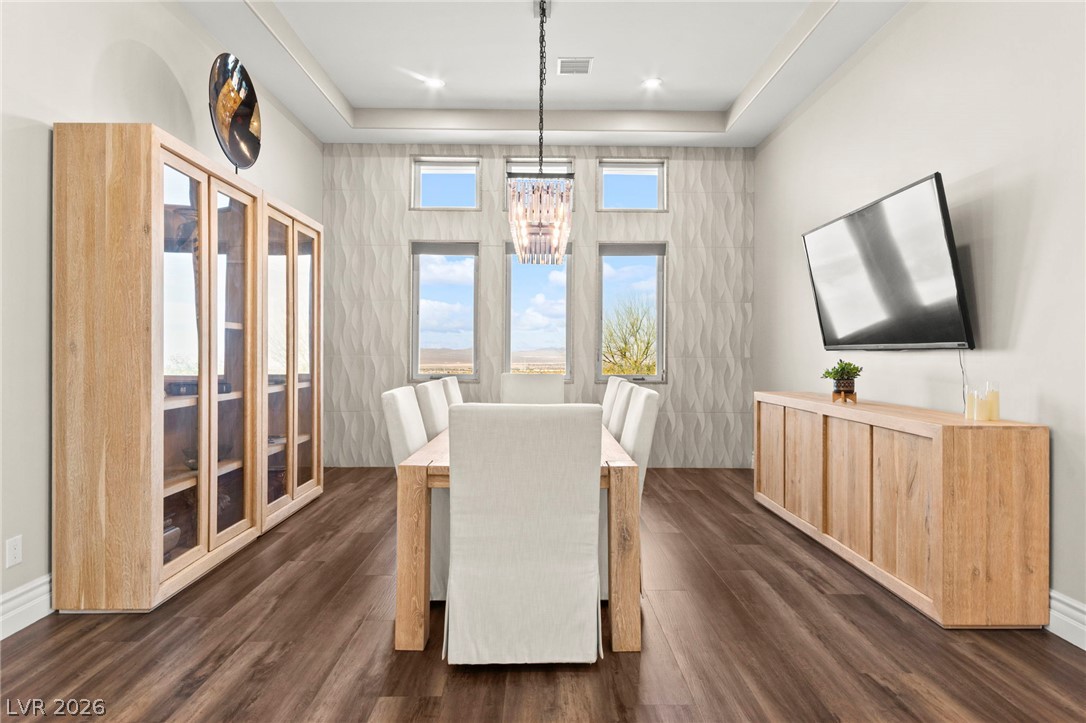9155 Witch Mountain Street Las Vegas NV 89166