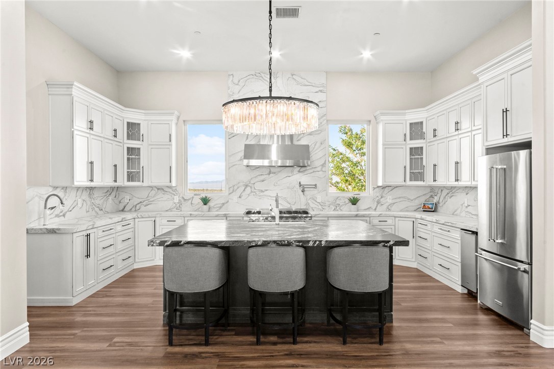9155 Witch Mountain Street Las Vegas NV 89166