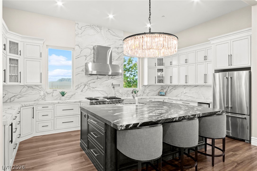 9155 Witch Mountain Street Las Vegas NV 89166