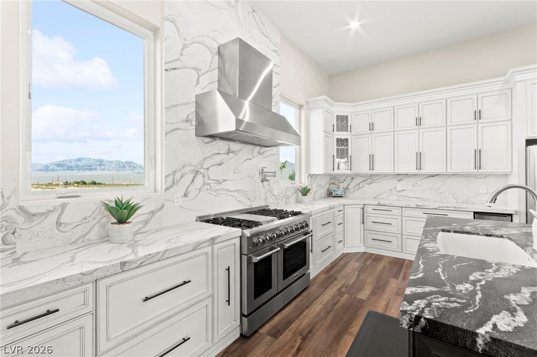 9155 Witch Mountain Street Las Vegas NV 89166