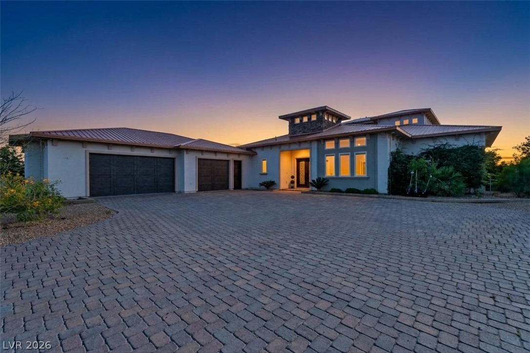 9155 Witch Mountain Street Las Vegas NV 89166