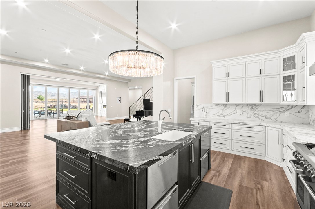 9155 Witch Mountain Street Las Vegas NV 89166