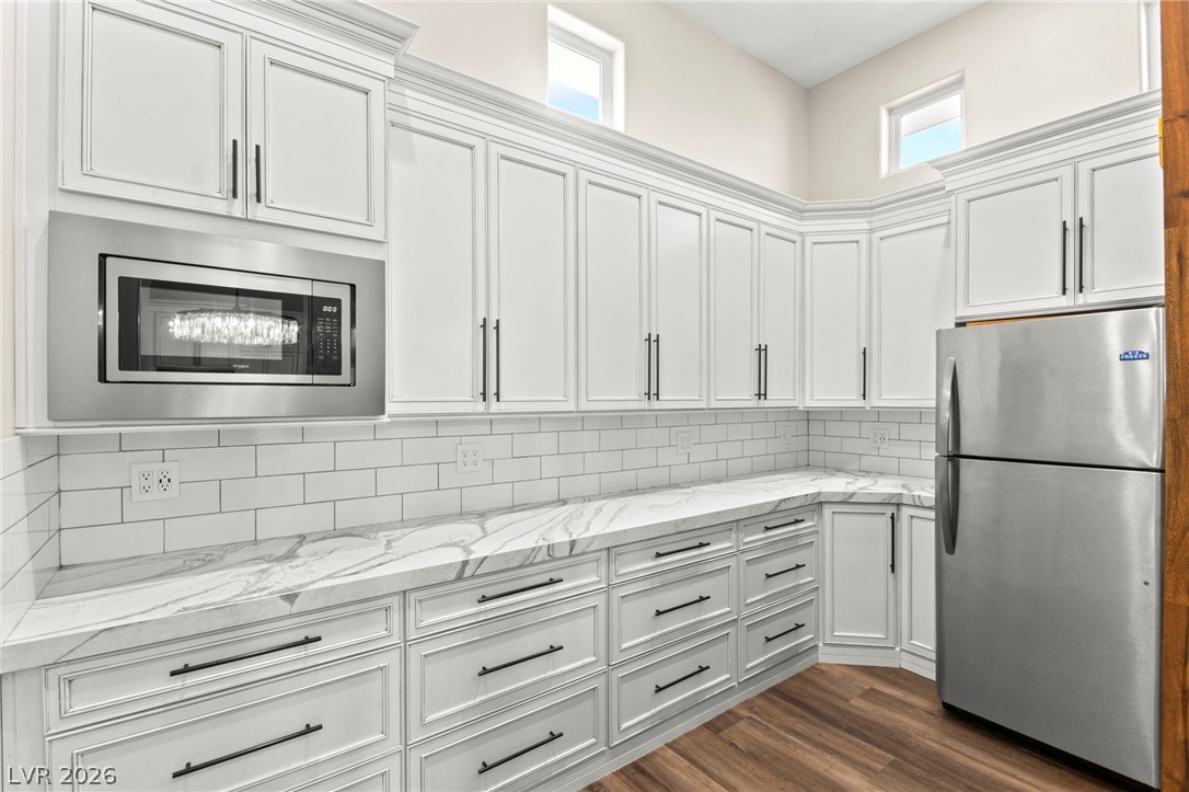 9155 Witch Mountain Street Las Vegas NV 89166