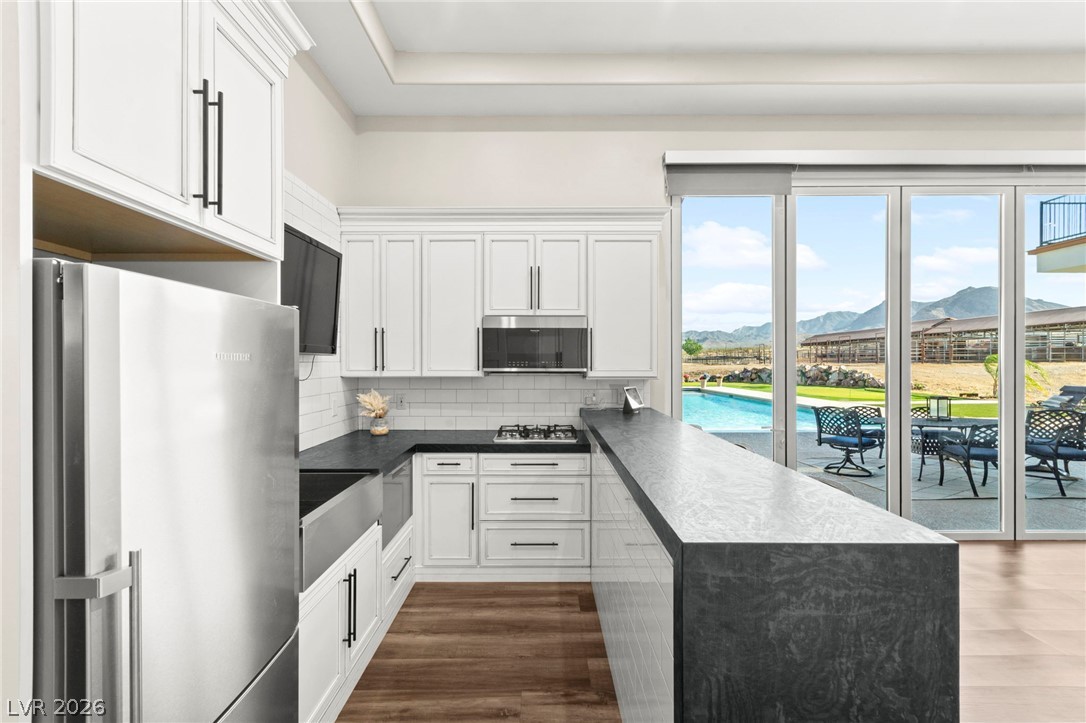 9155 Witch Mountain Street Las Vegas NV 89166