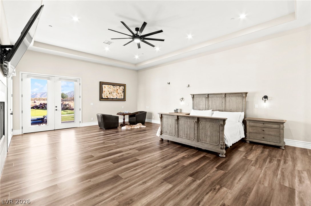 9155 Witch Mountain Street Las Vegas NV 89166