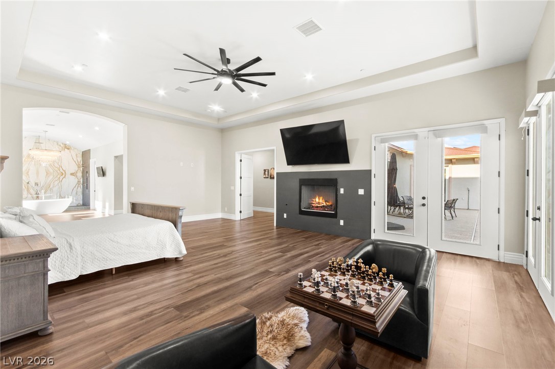 9155 Witch Mountain Street Las Vegas NV 89166