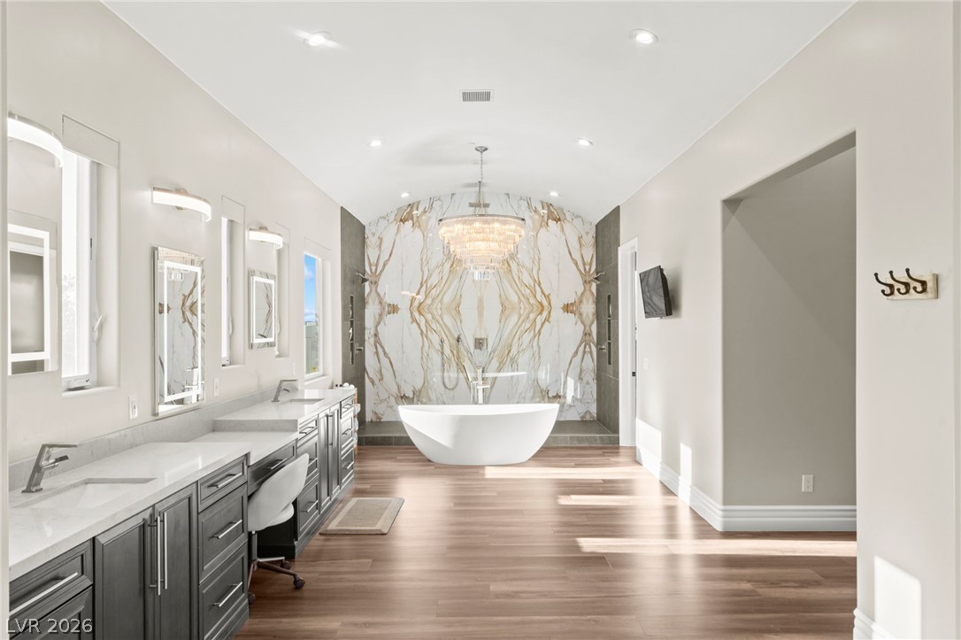 9155 Witch Mountain Street Las Vegas NV 89166