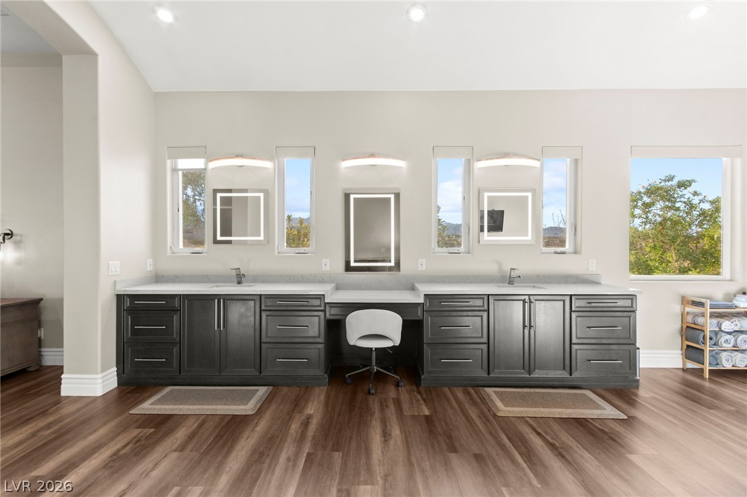 9155 Witch Mountain Street Las Vegas NV 89166