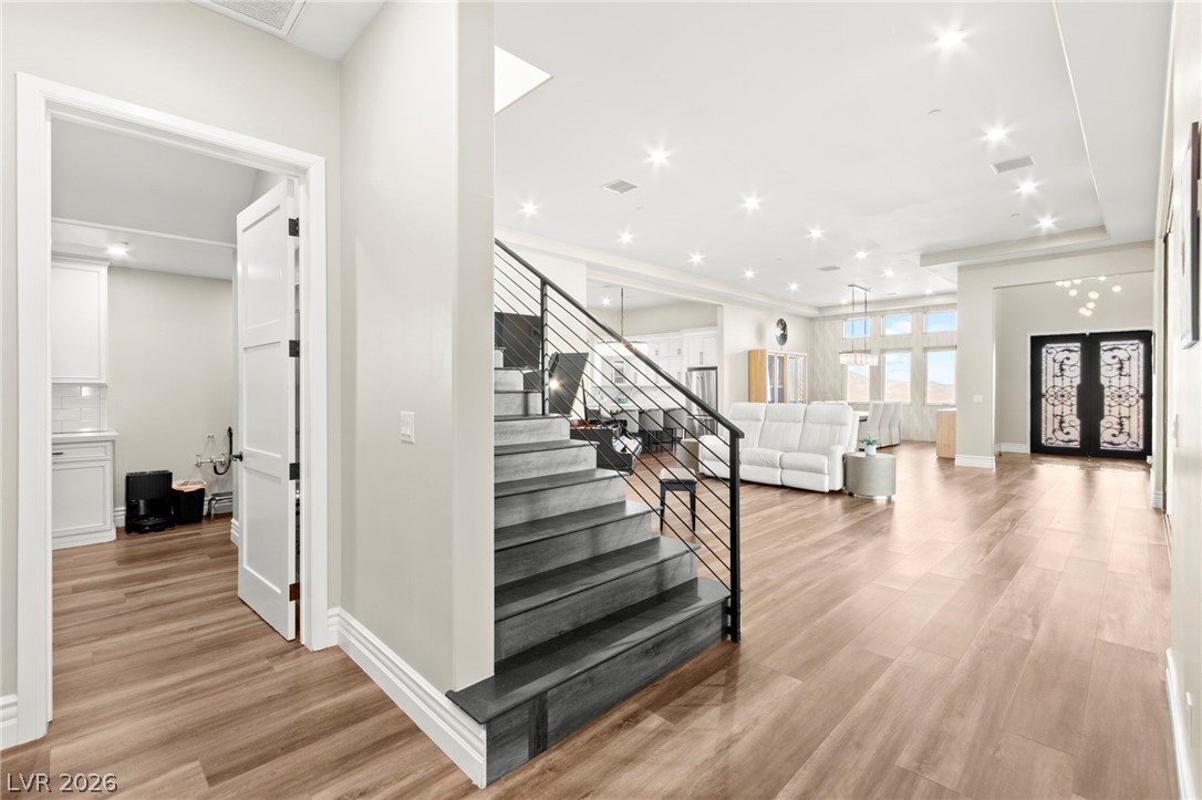 9155 Witch Mountain Street Las Vegas NV 89166