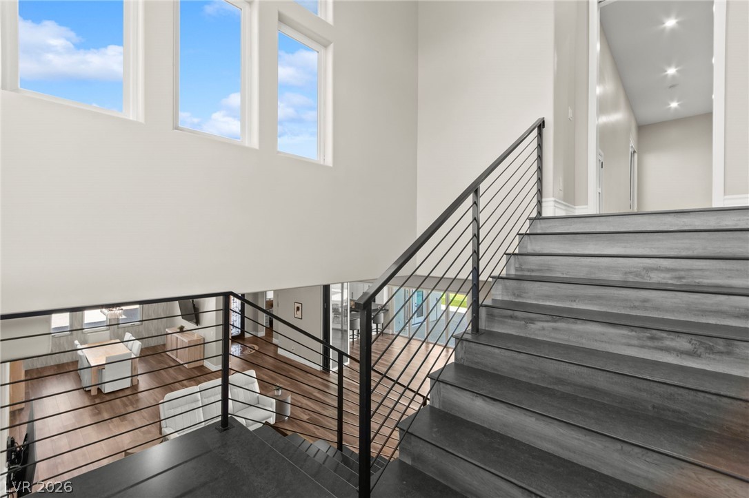 9155 Witch Mountain Street Las Vegas NV 89166