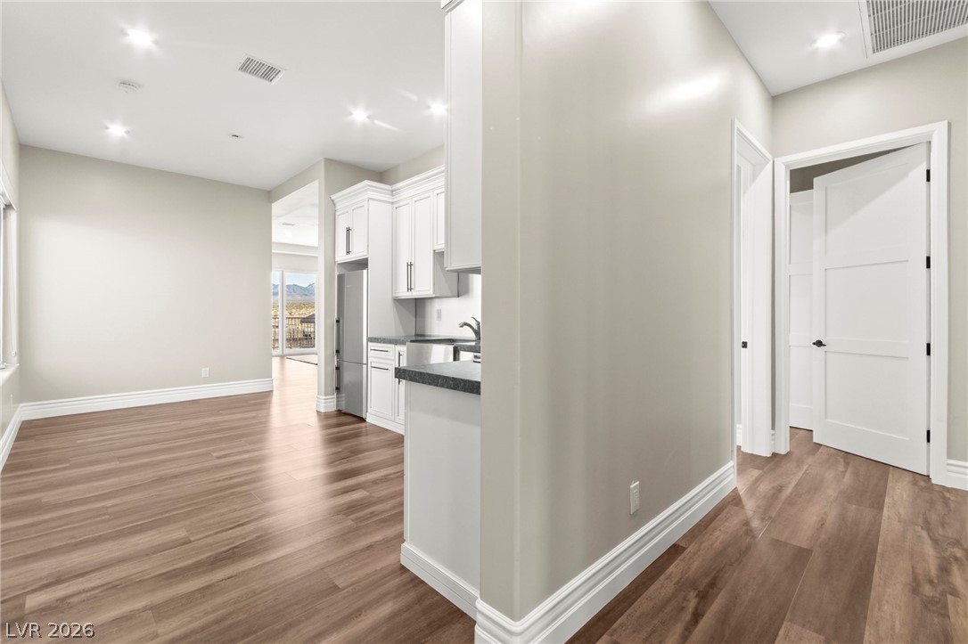 9155 Witch Mountain Street Las Vegas NV 89166