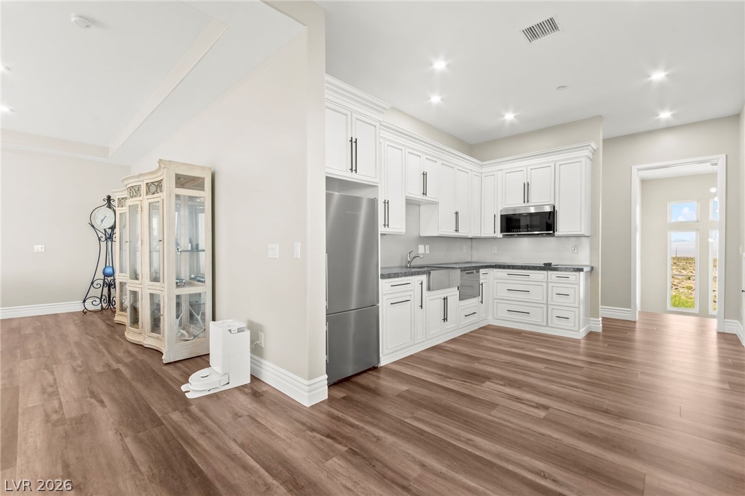 9155 Witch Mountain Street Las Vegas NV 89166