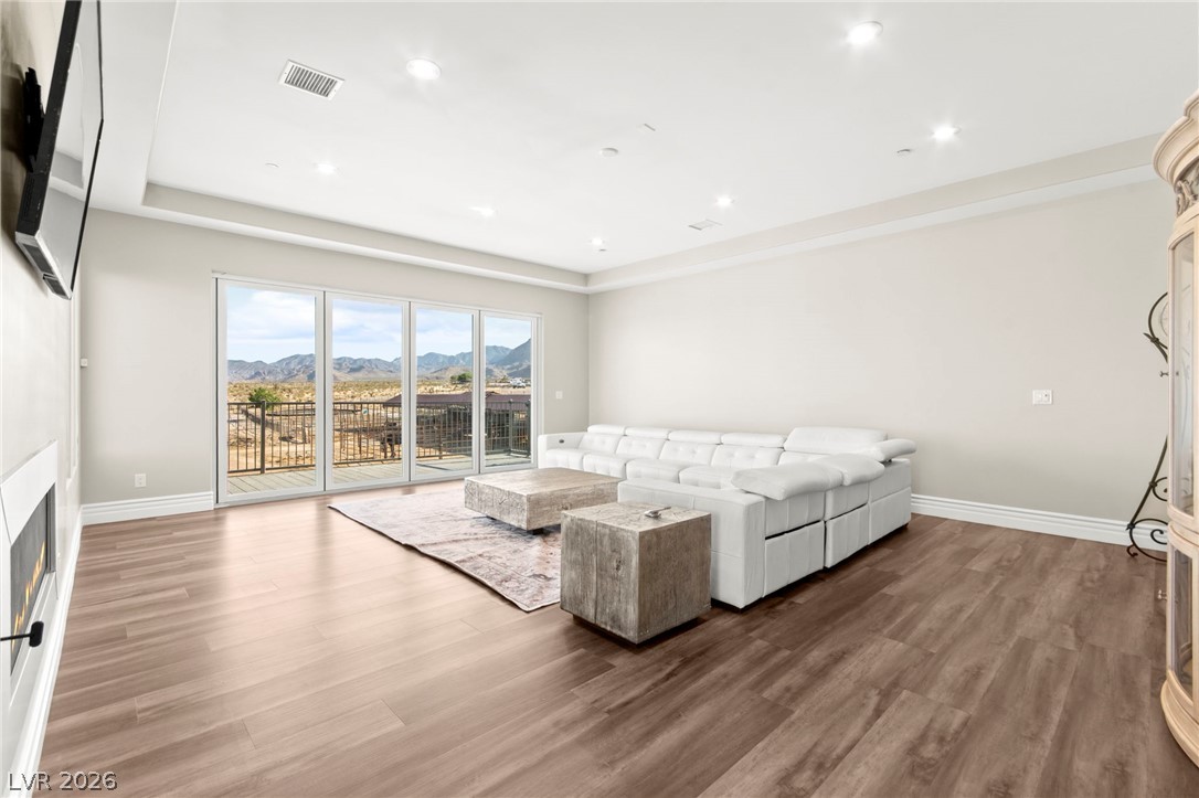 9155 Witch Mountain Street Las Vegas NV 89166