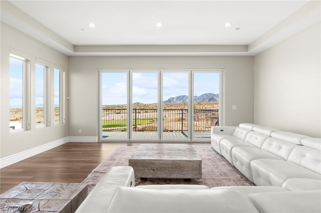 9155 Witch Mountain Street Las Vegas NV 89166
