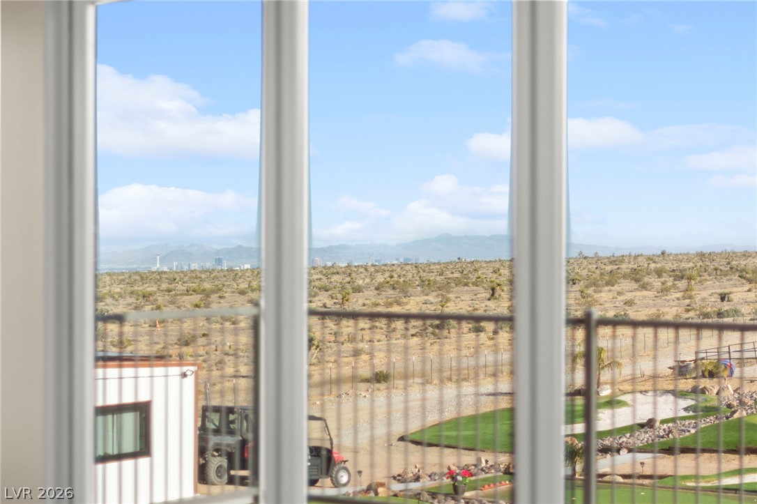 9155 Witch Mountain Street Las Vegas NV 89166