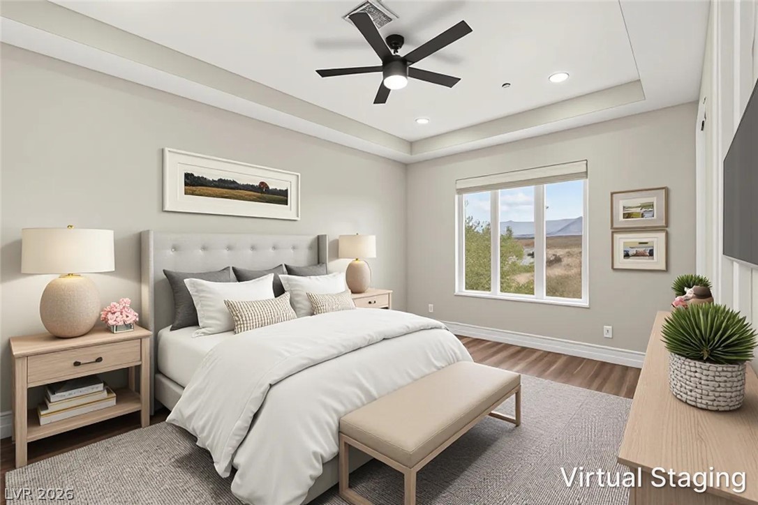 9155 Witch Mountain Street Las Vegas NV 89166