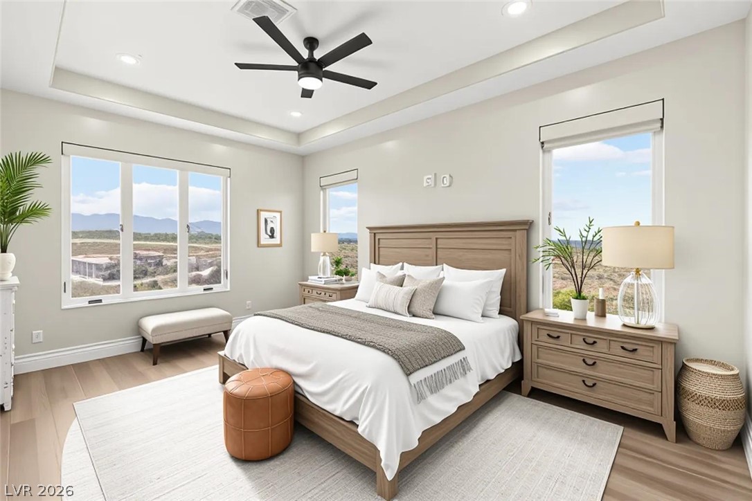 9155 Witch Mountain Street Las Vegas NV 89166
