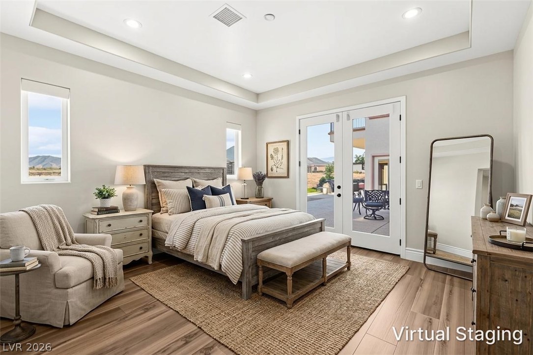 9155 Witch Mountain Street Las Vegas NV 89166