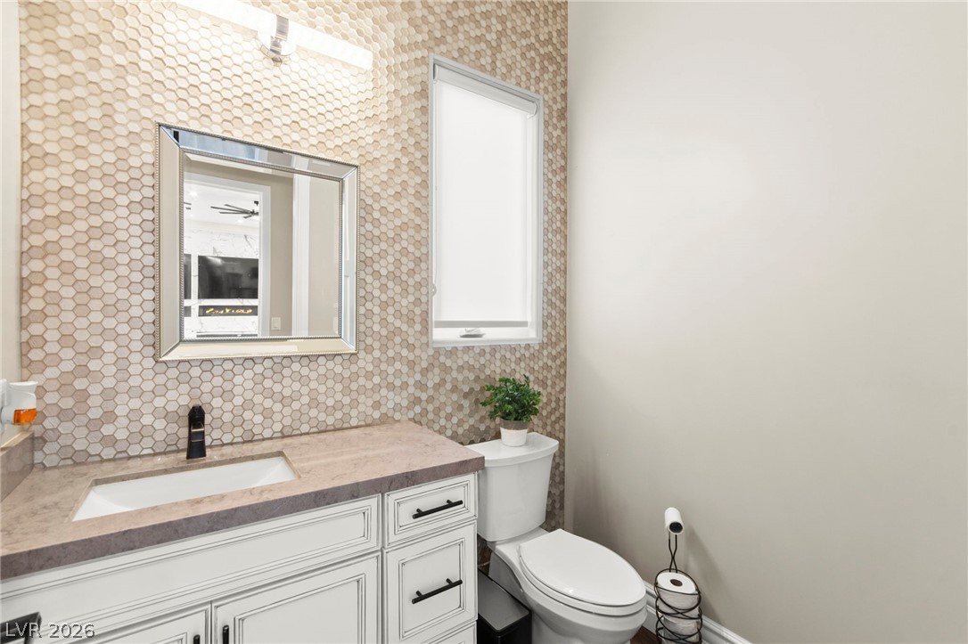 9155 Witch Mountain Street Las Vegas NV 89166