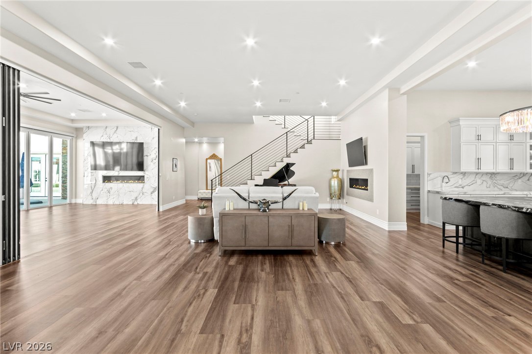 9155 Witch Mountain Street Las Vegas NV 89166