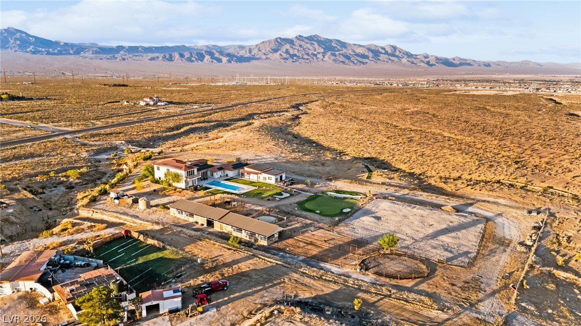 9155 Witch Mountain Street Las Vegas NV 89166