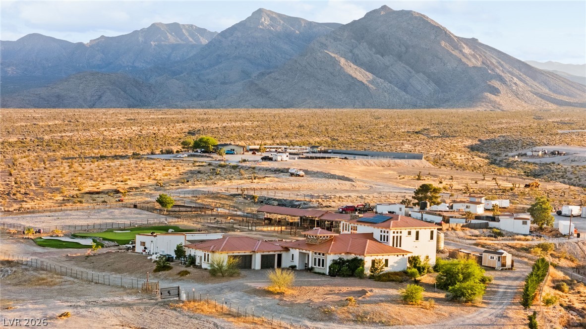 9155 Witch Mountain Street Las Vegas NV 89166