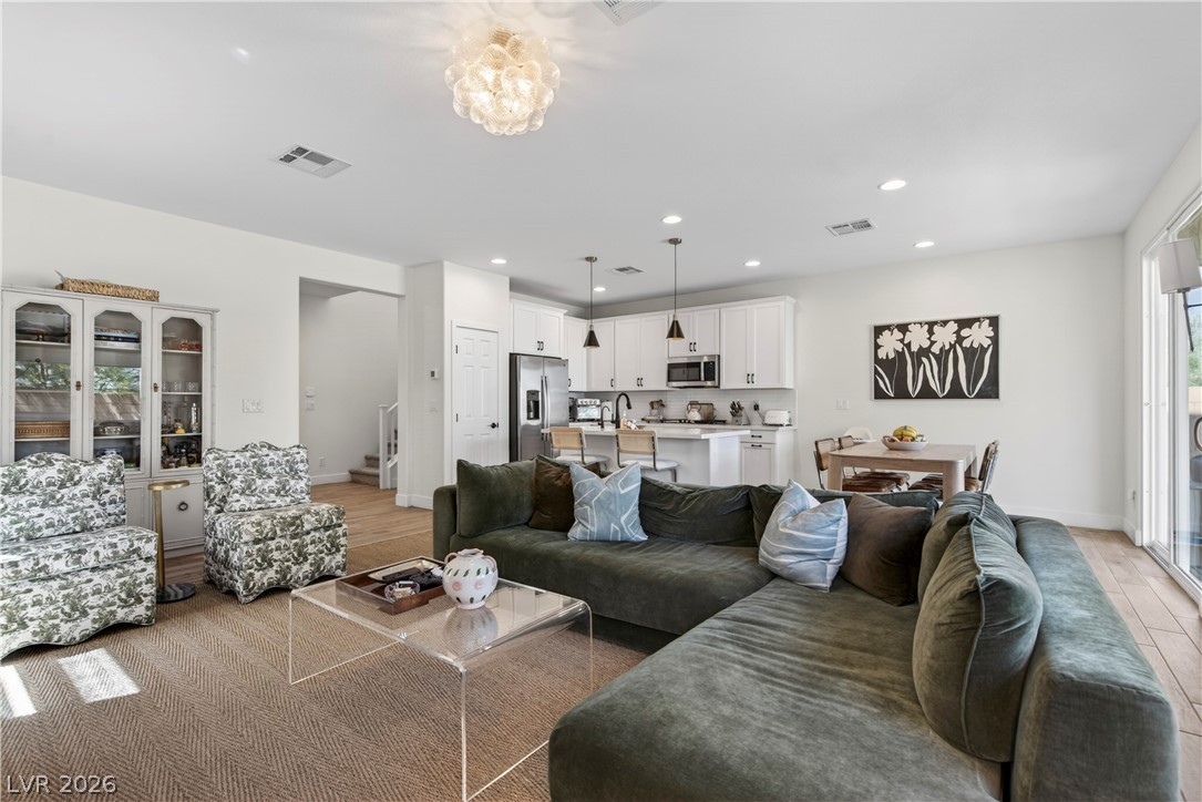 4528 Anspach Street North Las Vegas NV 89031