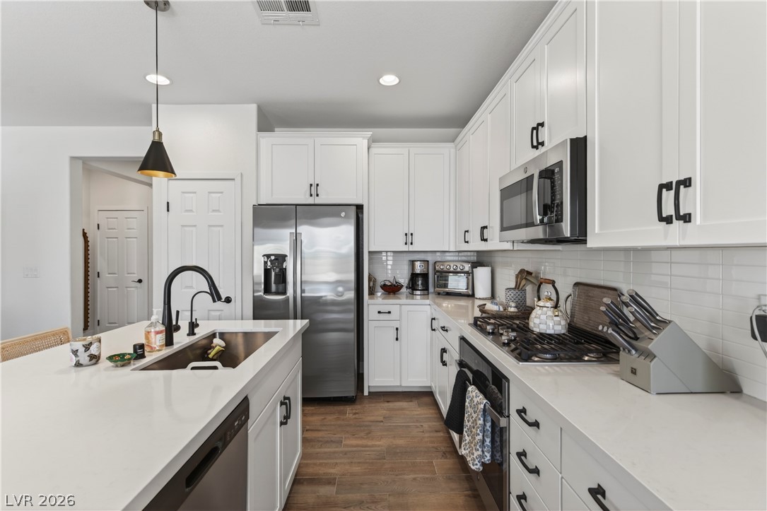 4528 Anspach Street North Las Vegas NV 89031