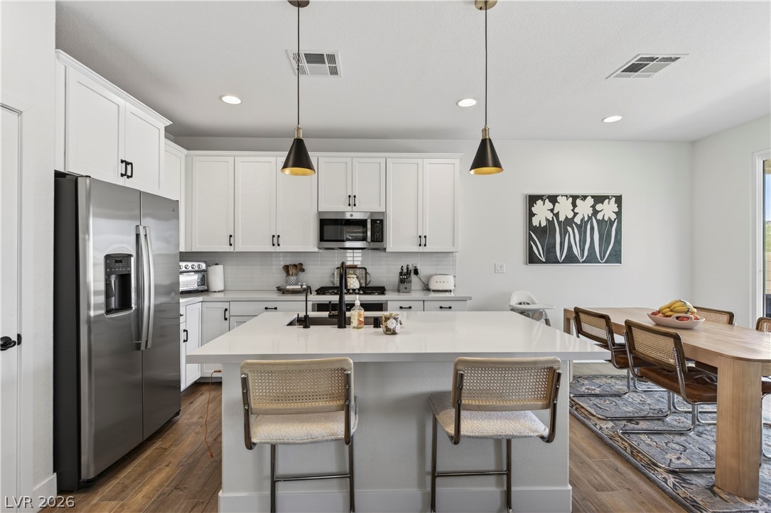 4528 Anspach Street North Las Vegas NV 89031